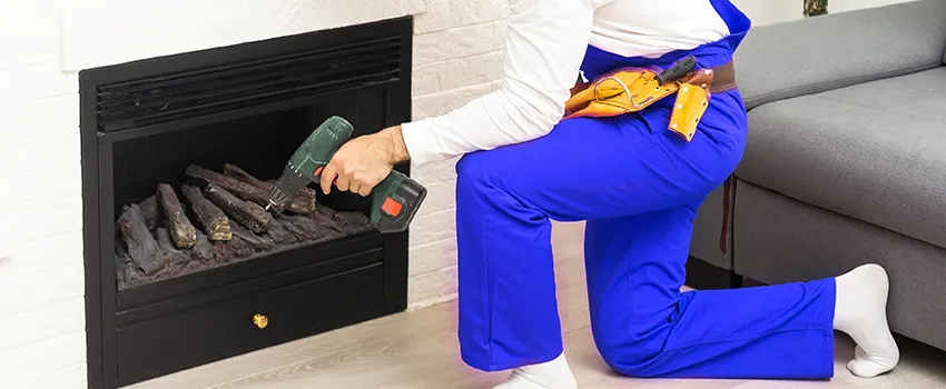 Fireplace Safety Inspection Specialists in Sayville, New York
