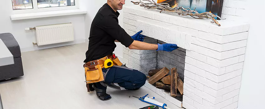 Gas Fireplace Repair And Replacement in Sayville, NY