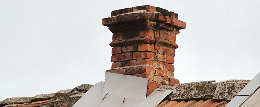 Cost of Fixing Blocked Chimney in Sayville, New York