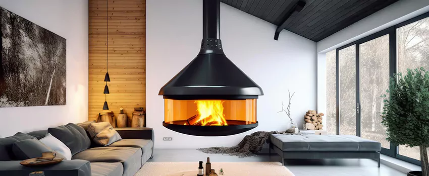 Floating Damaged Fireplace Repair Services in Sayville, NY