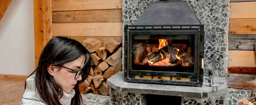 Harman P68-C Pellet Stove Repair in Sayville, New York