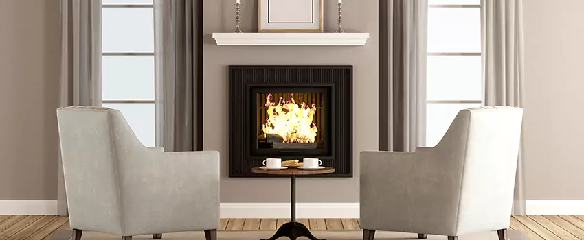Heatilator Direct Vent Fireplace Services in Sayville, New York