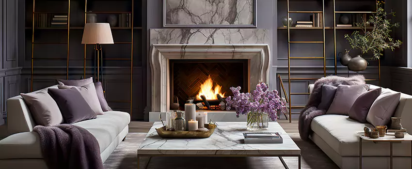 Napoleon Galaxy Series Outdoor Fireplaces Repair in Sayville, NY