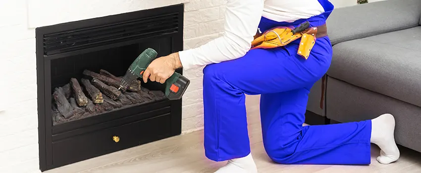 Pellet Fireplace Repair Services in Sayville, NY