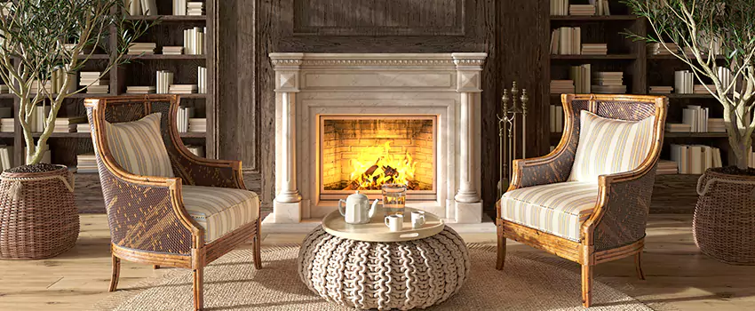 Cost of RSF Wood Fireplaces in Sayville, New York