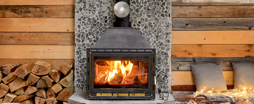 Travis Industries Elite Fireplace Inspection and Maintenance in Sayville, New York