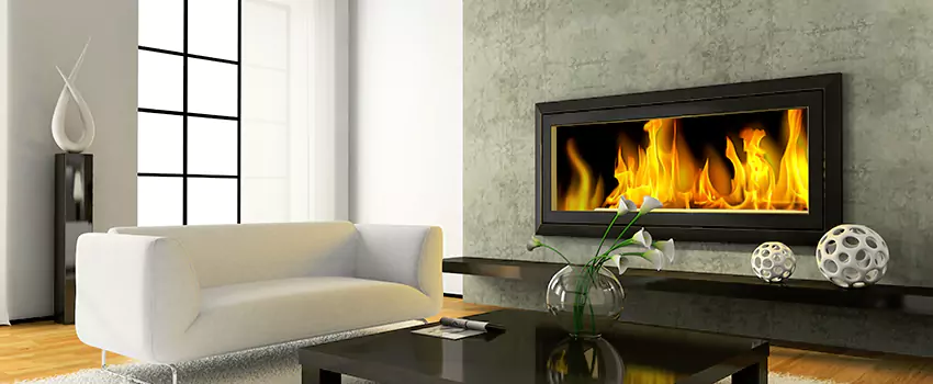 Ventless Fireplace Oxygen Depletion Sensor Installation and Repair Services in Sayville, New York
