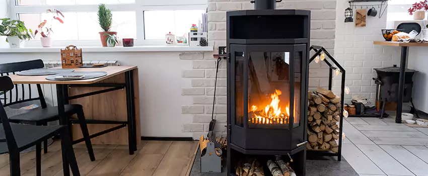Cost of Vermont Castings Fireplace Services in Sayville, NY