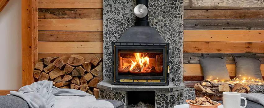 Affordable Wood Fireplace Fixing Solutions in Sayville, New York