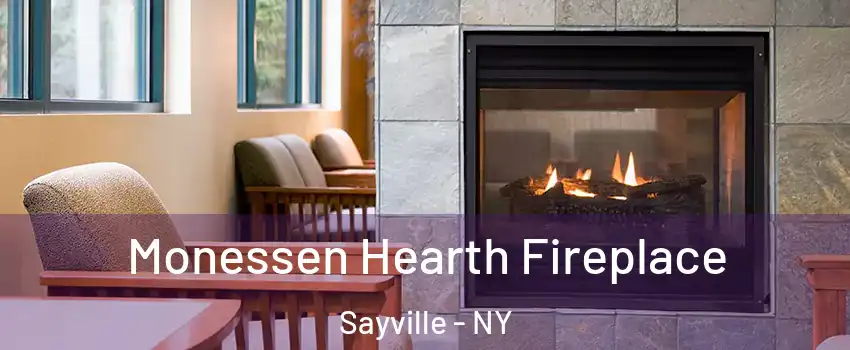 Monessen Hearth Fireplace Sayville - NY